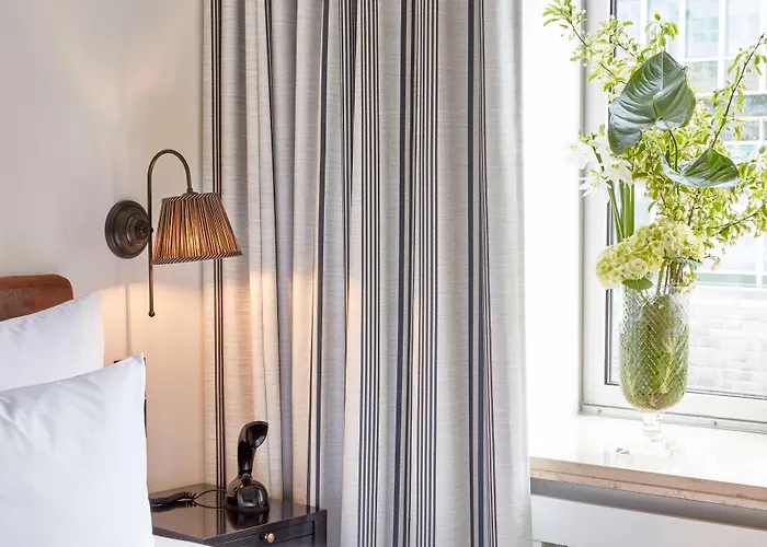 Hotel The Nikolai - Leonardo Limited Edition