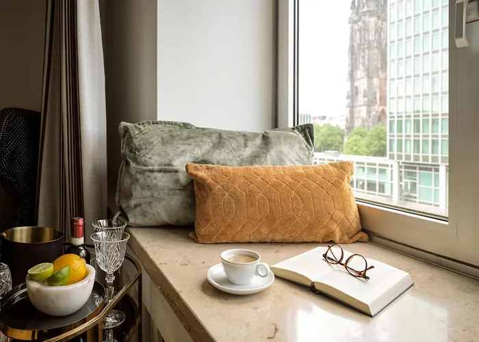 Hotel The Nikolai - Leonardo Limited Edition