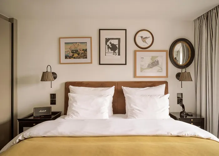 Hotel The Nikolai - Leonardo Limited Edition 4*