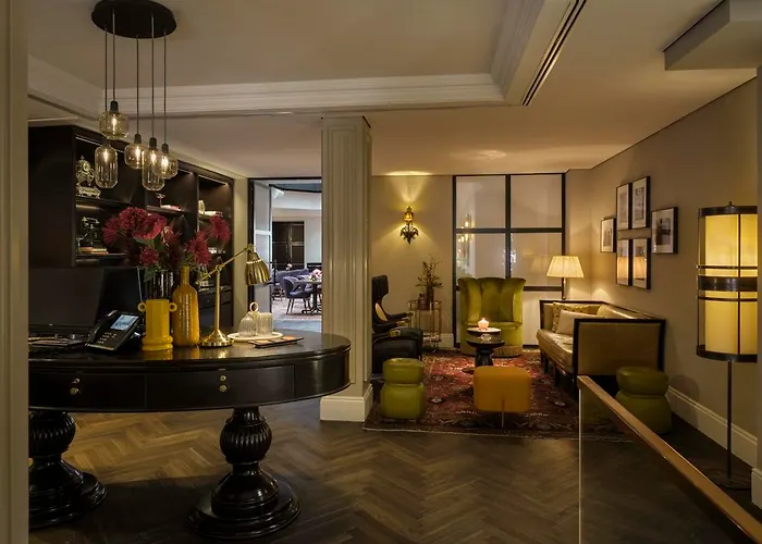 The Nikolai - Leonardo Limited Edition Hotel 4*