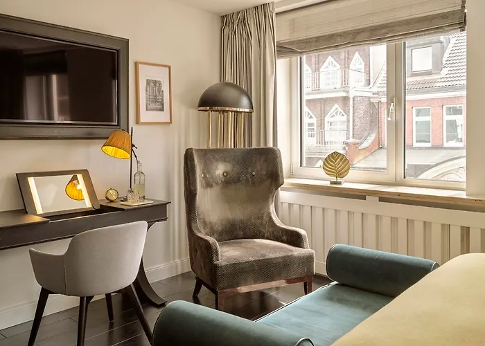 The Nikolai - Leonardo Limited Edition Hotel 4*