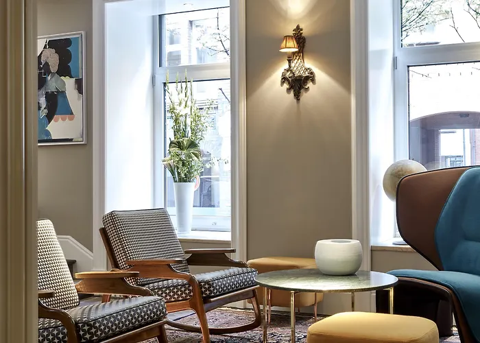 Hotel The Nikolai - Leonardo Limited Edition 4*