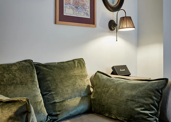 The Nikolai - Leonardo Limited Edition Hotel
