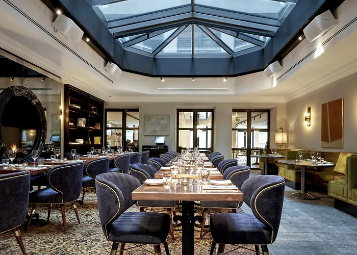 The Nikolai - Leonardo Limited Edition Hotel