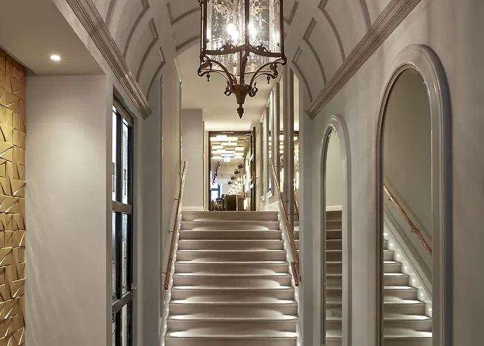 Hotel The Nikolai - Leonardo Limited Edition 4*