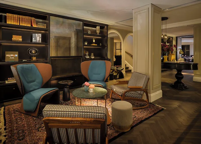 The Nikolai - Leonardo Limited Edition 4* Hamburg