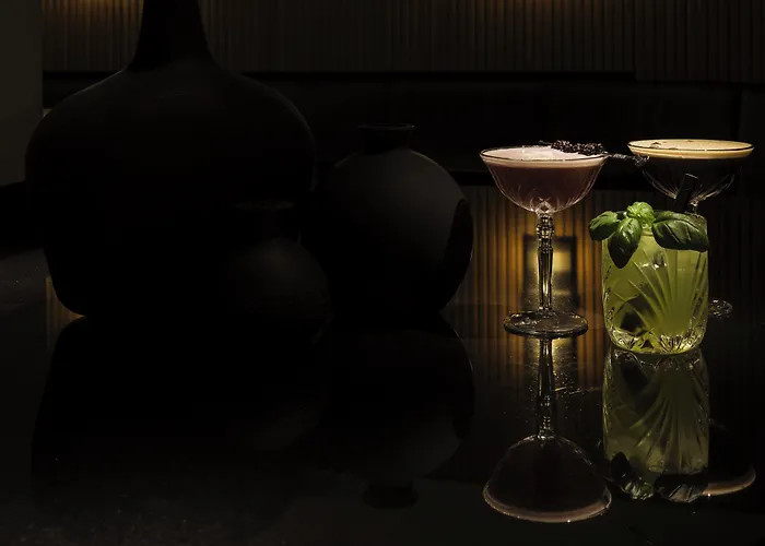 Hotel The Nikolai - Leonardo Limited Edition 4*