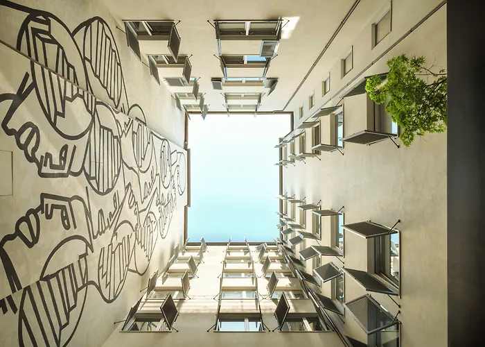Hotel The Nikolai - Leonardo Limited Edition 4*