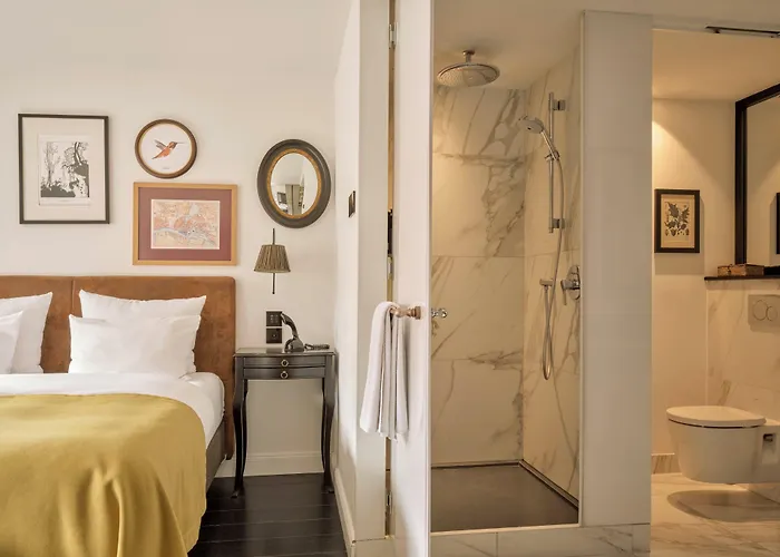 The Nikolai - Leonardo Limited Edition Hotel