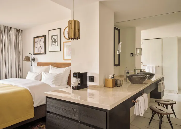 The Nikolai - Leonardo Limited Edition Hotel 4*