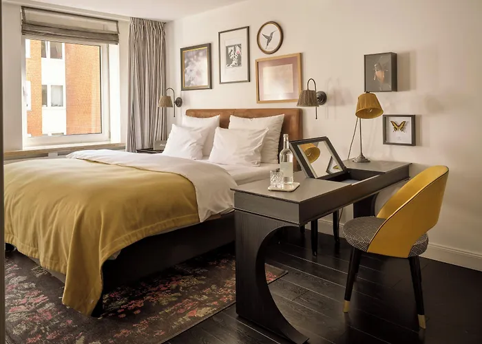 The Nikolai - Leonardo Limited Edition Hotel
