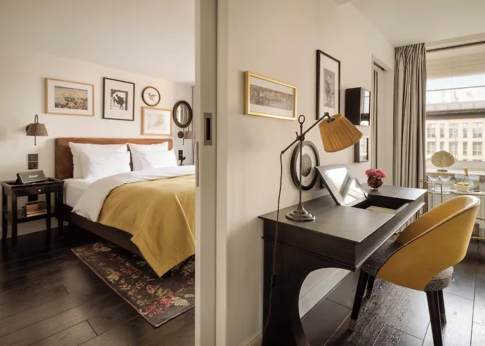 The Nikolai - Leonardo Limited Edition Hotel 4*