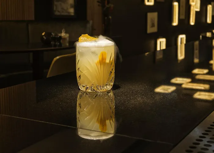 The Nikolai - Leonardo Limited Edition Hotel