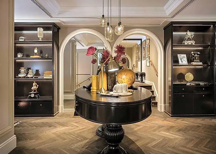 The Nikolai - Leonardo Limited Edition Hotel