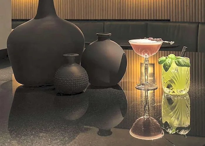 The Nikolai - Leonardo Limited Edition Hotel Hamburg