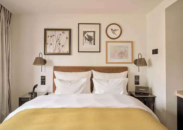 Hotel The Nikolai - Leonardo Limited Edition Hamburg