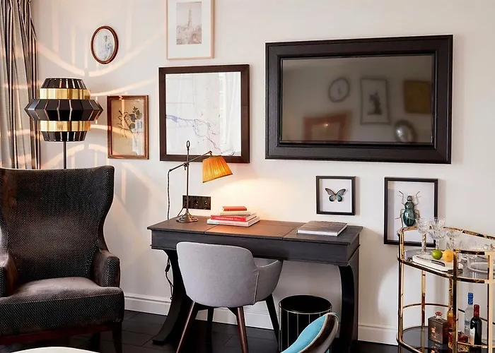 The Nikolai - Leonardo Limited Edition Hotel 4*