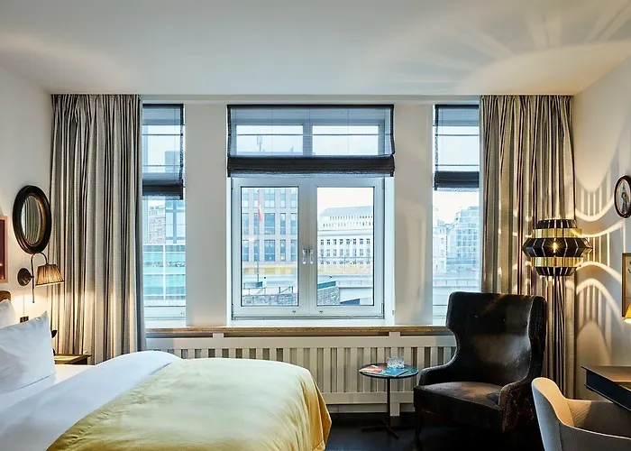 The Nikolai - Leonardo Limited Edition Hotel 4*